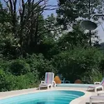 Bed & Breakfast St Martin Du Canigou Et Table D'hotes De Charme Casteil