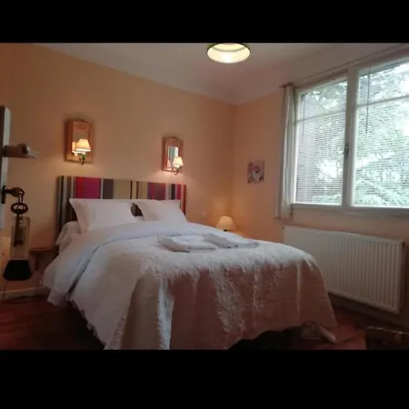 Bed & Breakfast St Martin Du Canigou Et Table D'hotes De Charme 3*
