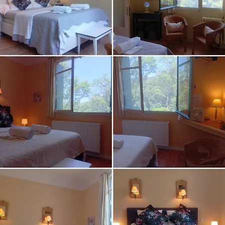 Bed & Breakfast St Martin Du Canigou Et Table D'hotes De Charme 3*